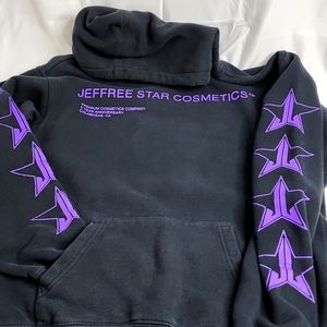 Jeffree Star Cosmetics Hoodie Women's S